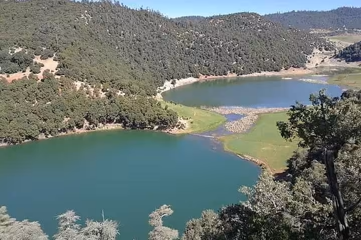 7-Day Middle Atlas Villages & Culture Immersion - Image 2